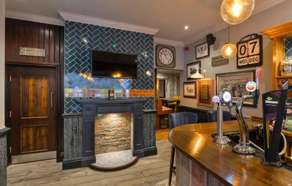 The Bootham Tavern - York