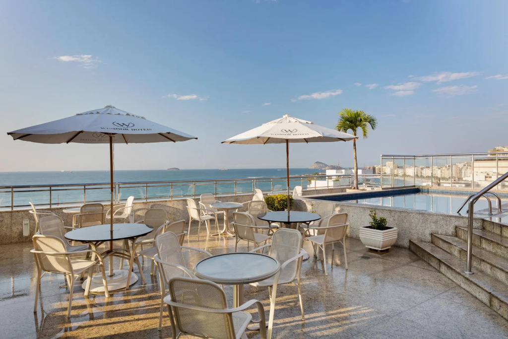 Windsor Palace Copacabana