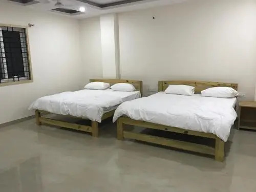 Avigna Lokesh Hotels