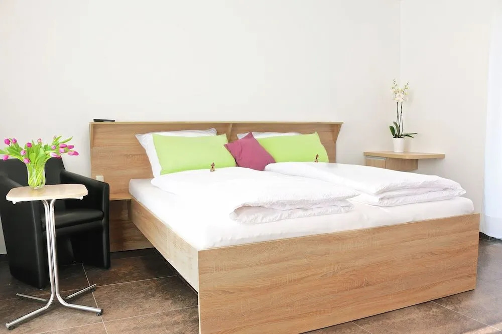 Alte Stadtmauer - Apartment