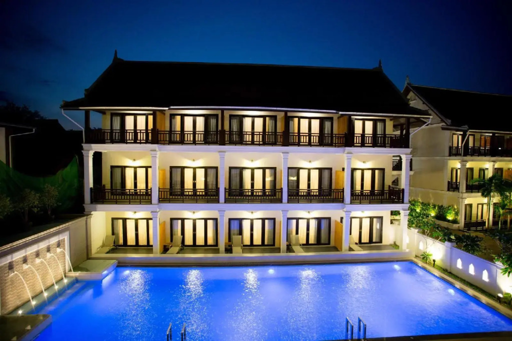 Sanakeo Boutique & Spa