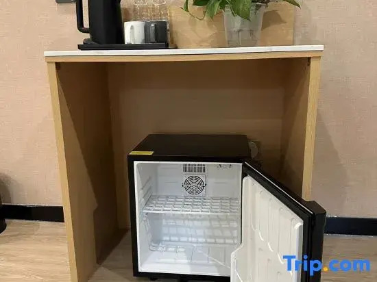 Tian hu  hotel