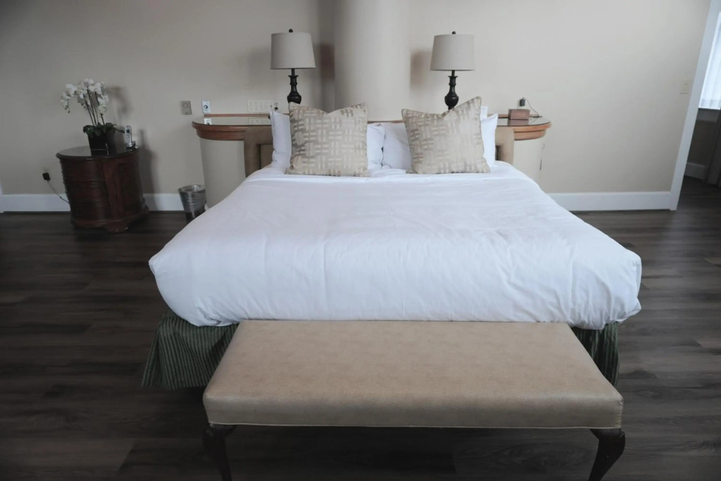 Haywood Park Hotel, an Ascend Collection Hotel