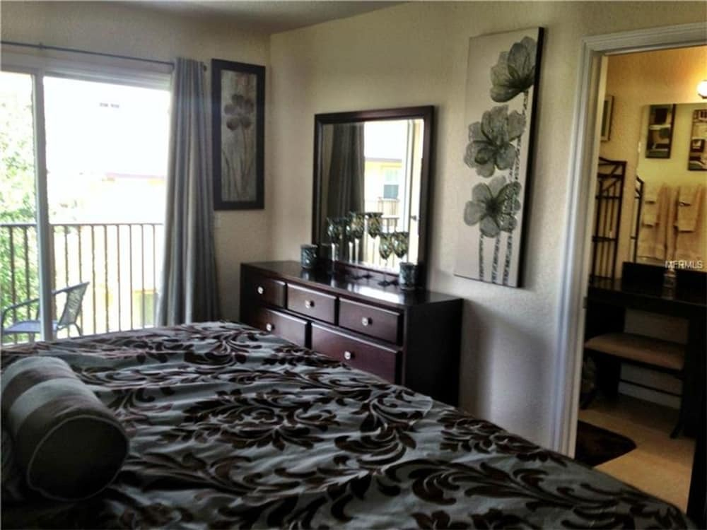4 Br Elite Luxury Townhome - Osv 9520