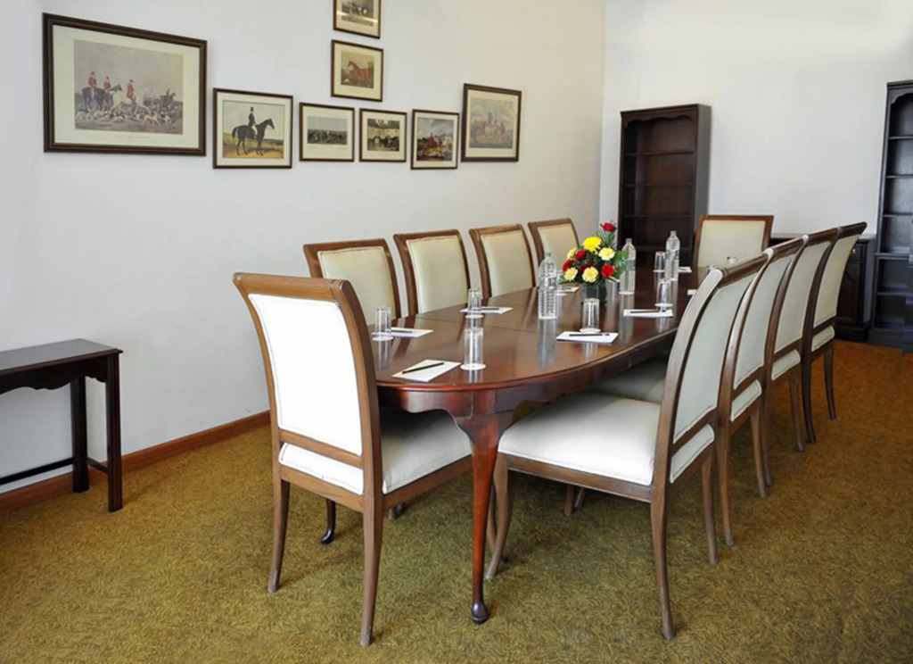 Welcomhotel by ITC Hotels, Bella Vista, Panchkula - Chandigarh