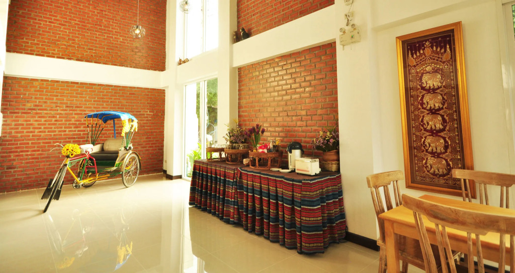 My Chiangmai Boutique Lodge