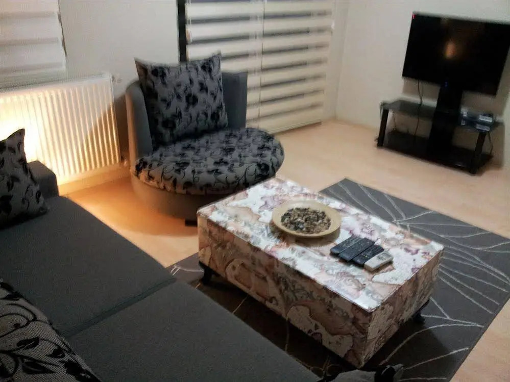Elma Suites
