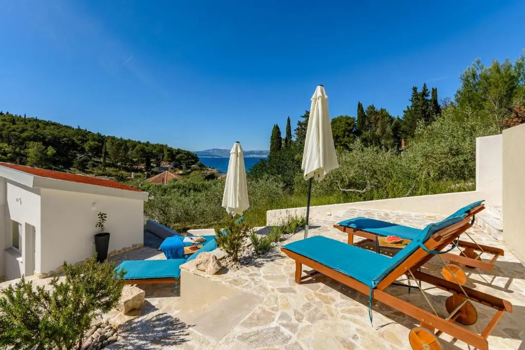 Holiday Home Likva - Sutivan - Island of Brač