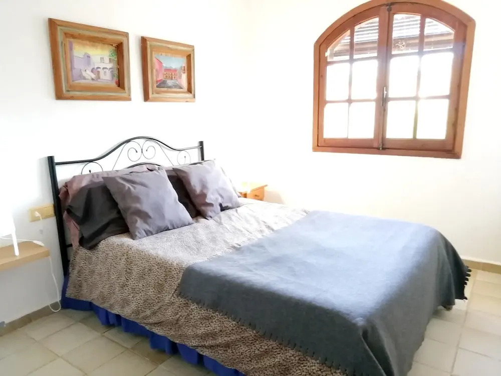 House with 2 Bedrooms in Torrevieja, with Shared Pool, Enclosed Garden And Wifi - 500 M From the Beach