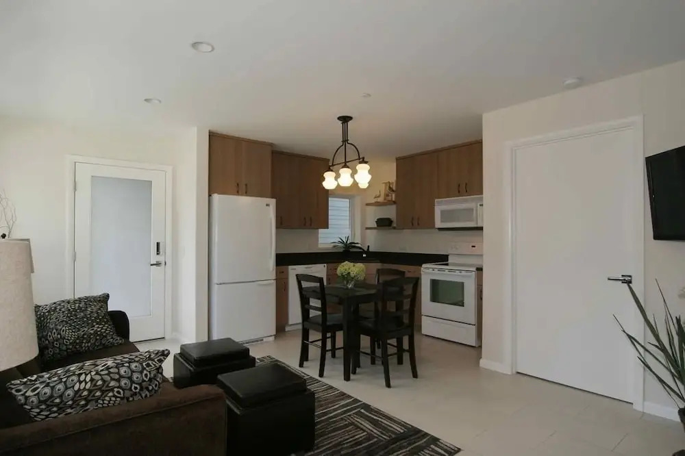 Landings Condos