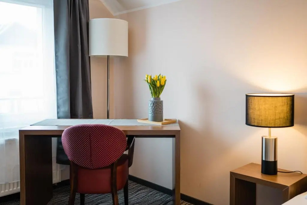 Point Hotel Apartments and Rooms