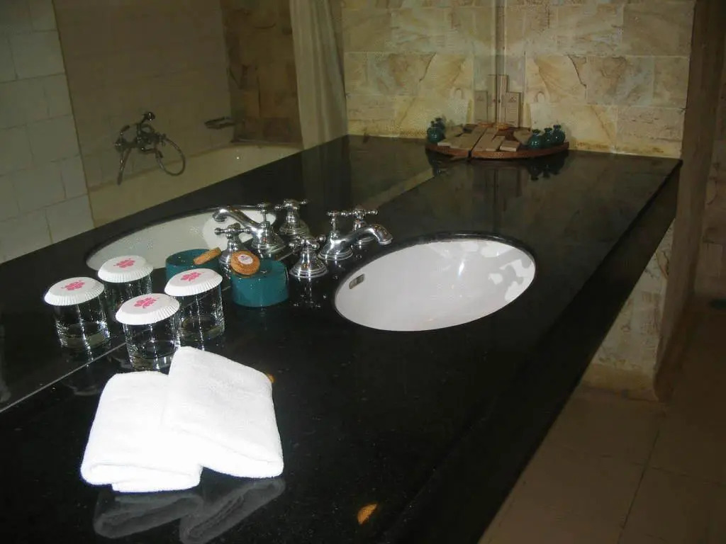 Tanjung Lesung Beach Hotel