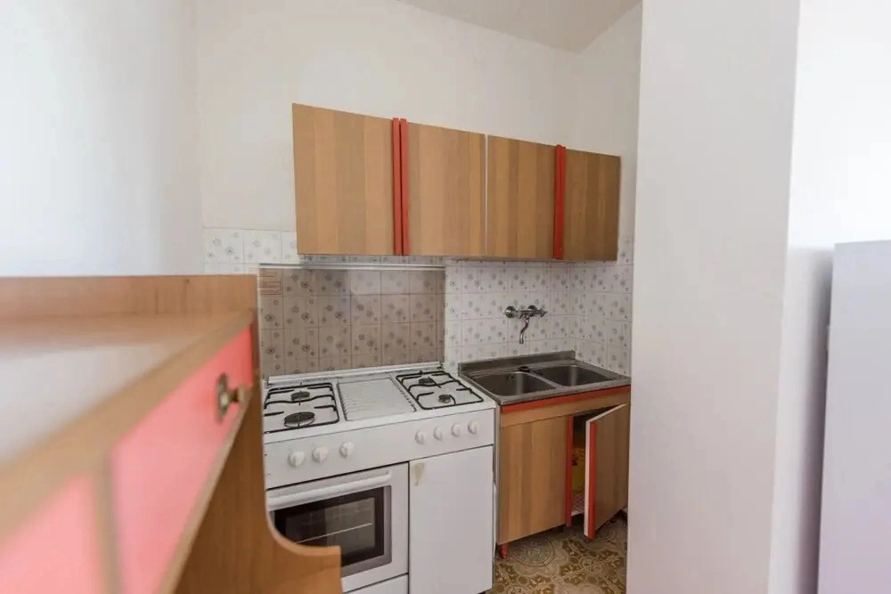Luminous Flat With Balcony-beahost Rentals