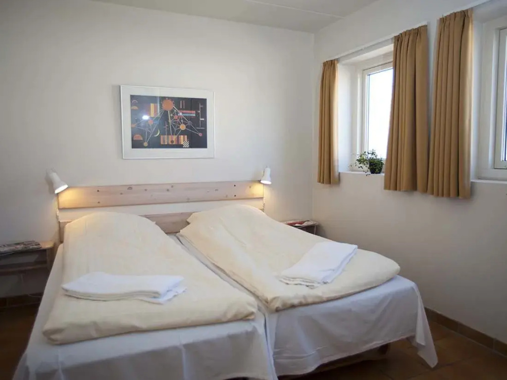 Skagen Strand Holiday Center