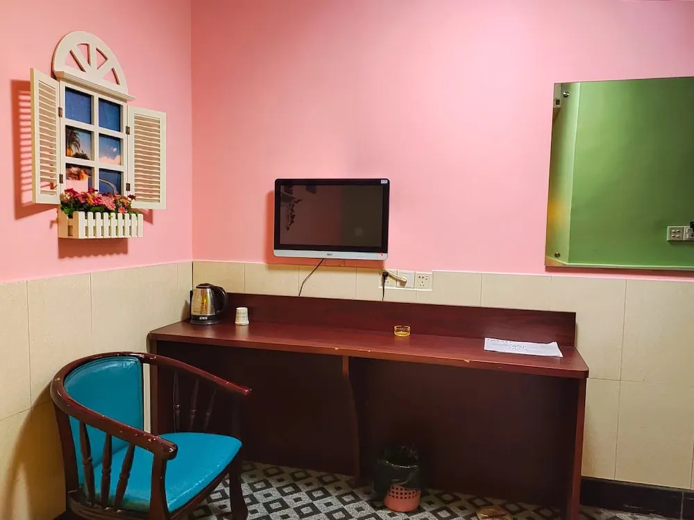 Foshan school age Youth Hostel