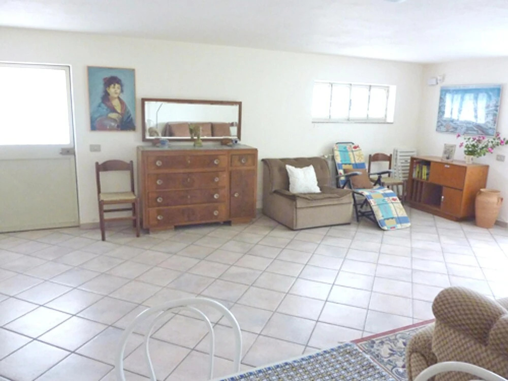House With 2 Bedrooms in Taormina, With Furnished Terrace - 3 km From the Beach