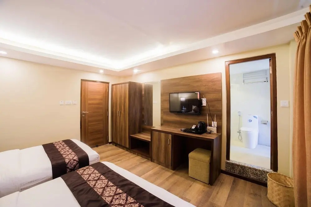 Hotel Thakali Inn