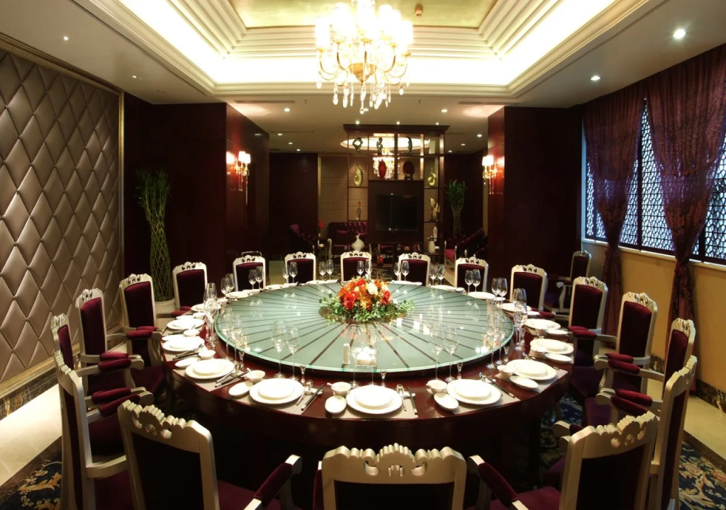 民航大厦宾馆(成都春熙太古里店)