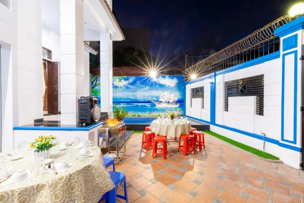 Victory Villa 471 - Biệt Thự Hồ Bơi Gần Biển