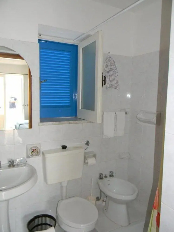 Hotel Casa Adolfo Ischia