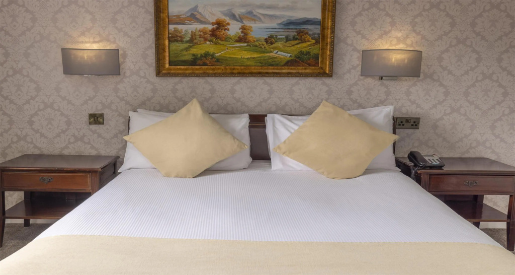 Castle Bromwich Hall Hotel, BW Signature Collection by Best Western