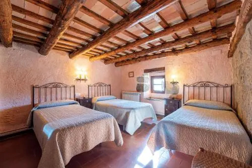 Casa Rural Moixella
