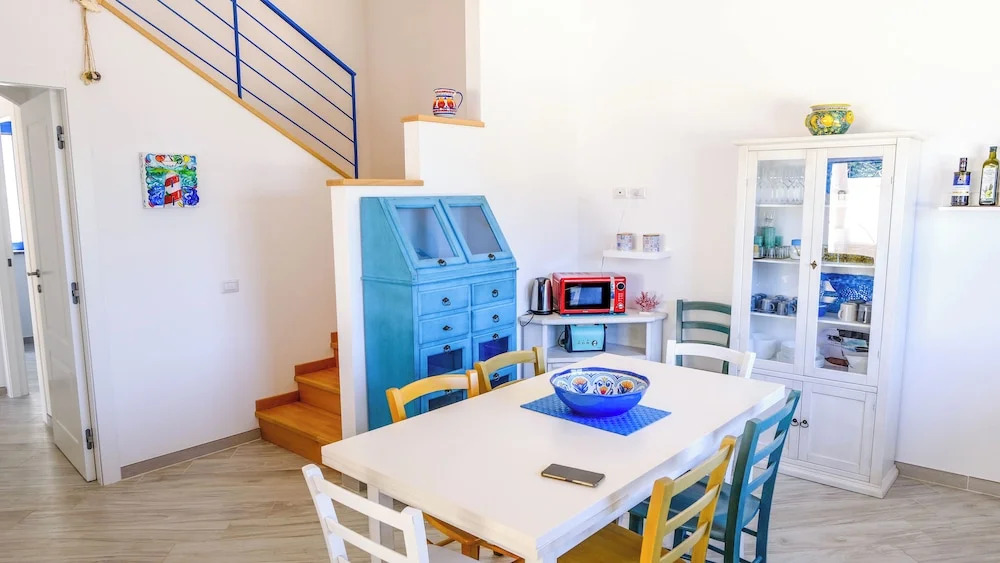 La Casa dei due Ulivi