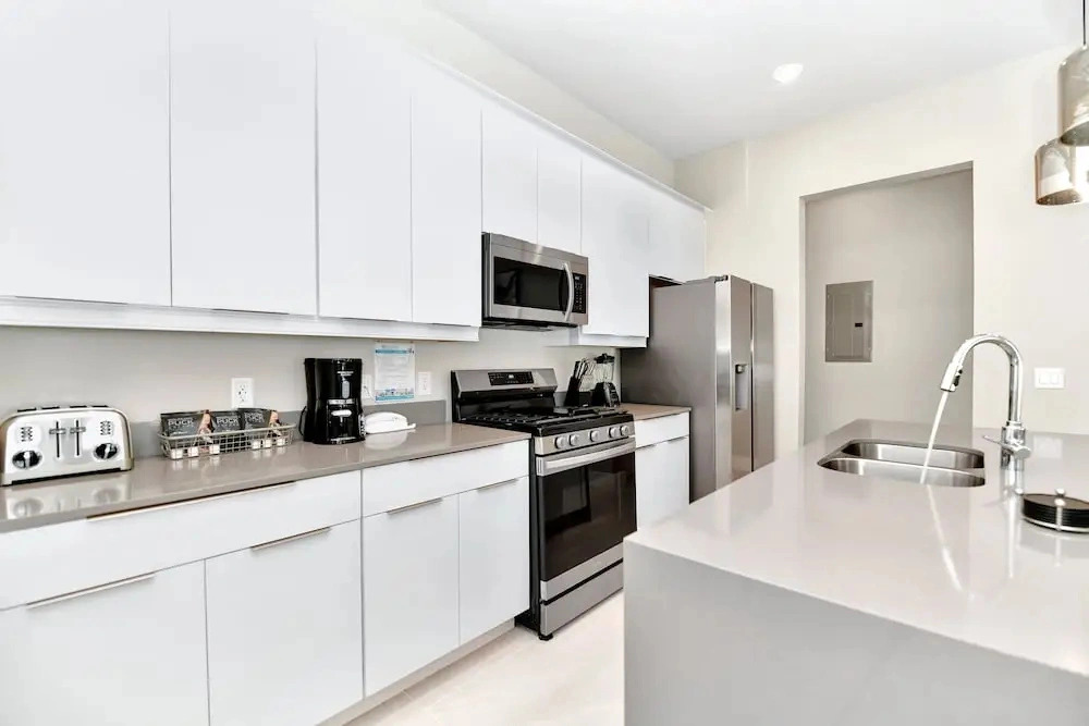 Private Condo, Ideal for Groups - apt 138