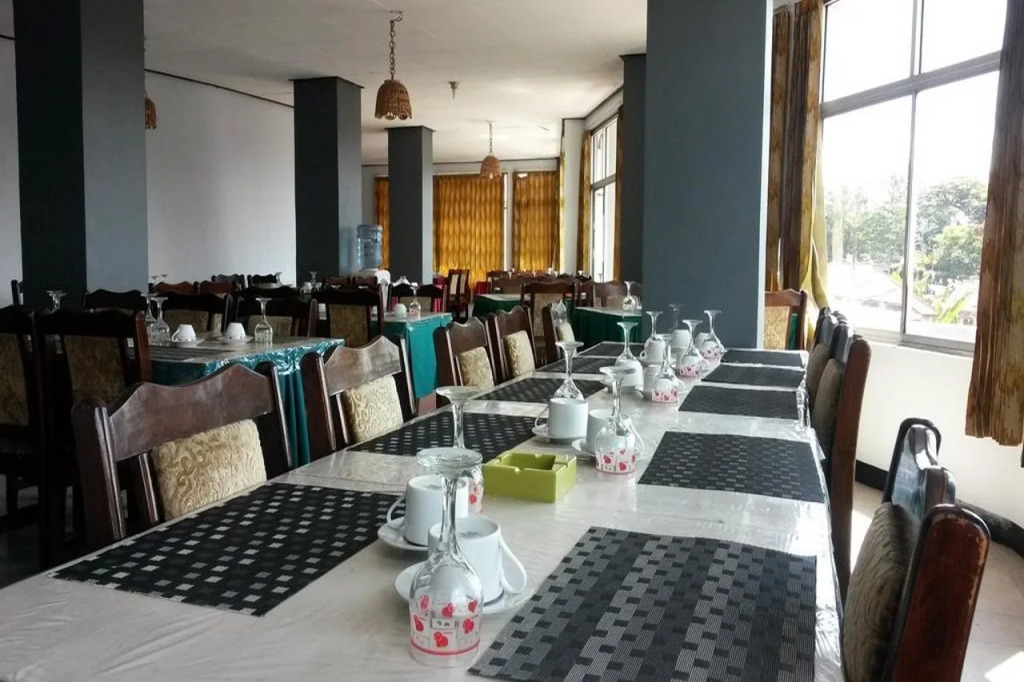 Benteng Hotel