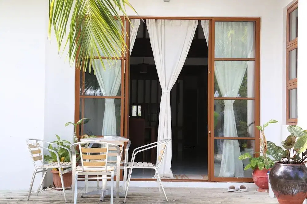 Pandanus Private Pool Villa Residence