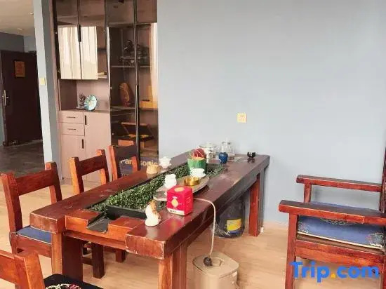Longmen Inn (Xianghe Branch)