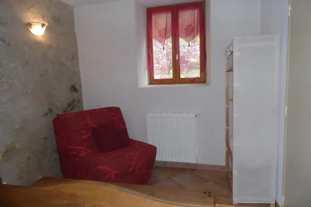 Gîte La Lure
