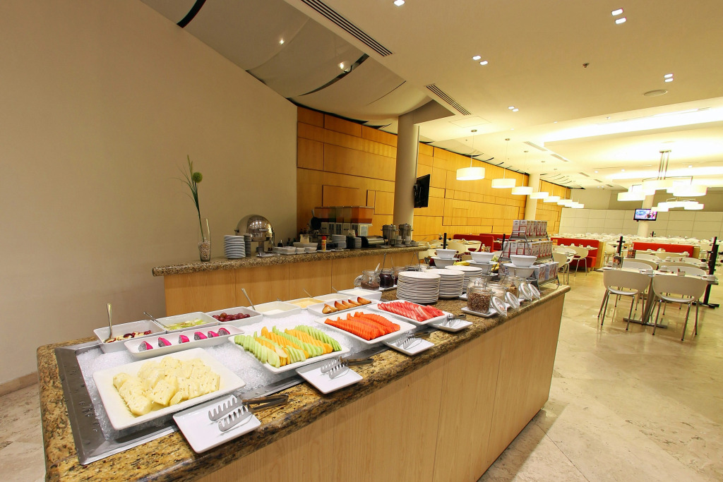 Fiesta Inn Insurgentes Viaducto
