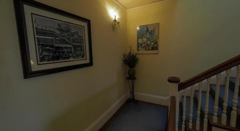 Charlesgate Suites