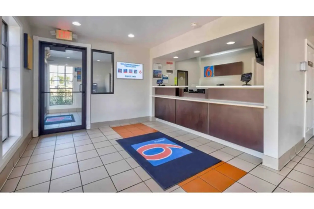Motel 6-Bryan, TX - College Station