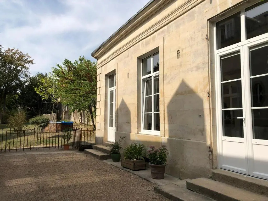 La Chapelle