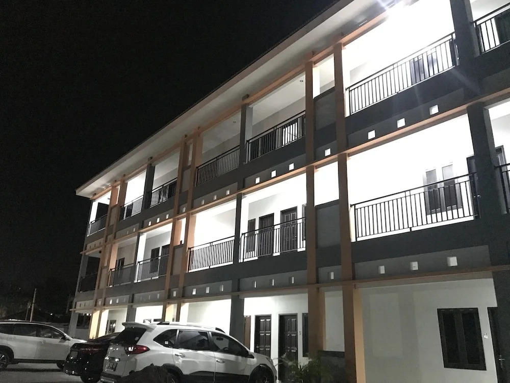 OYO 2129 Toar House Manado