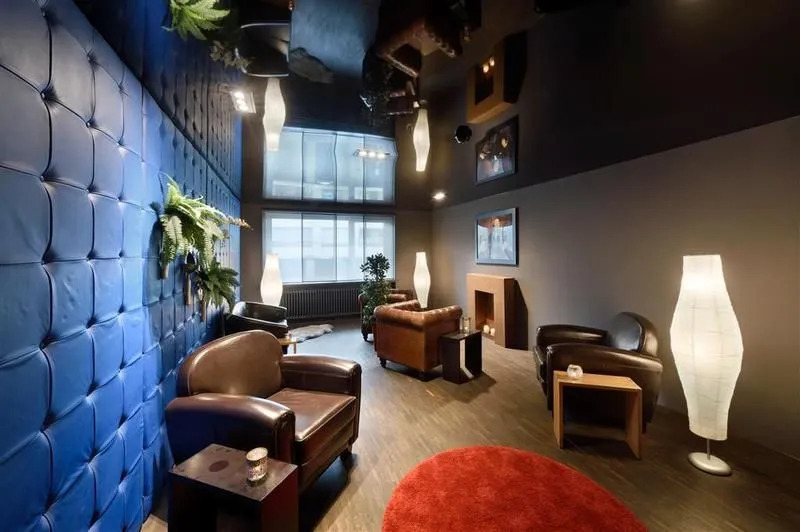 City Hotel Biel