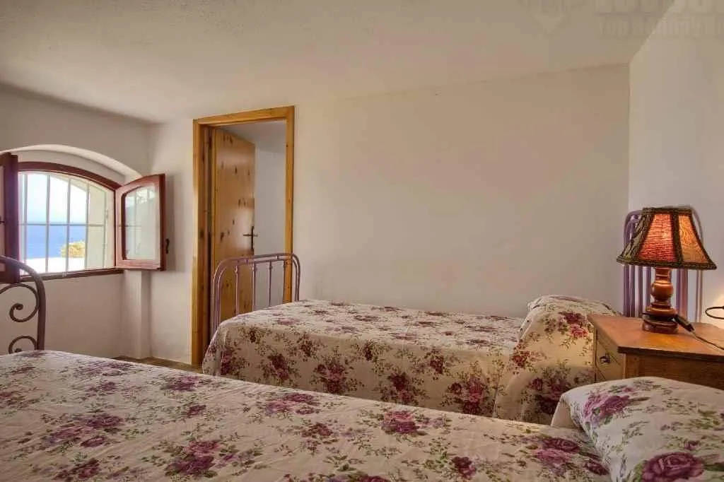 Artisti Dream sea House at Ciolo
