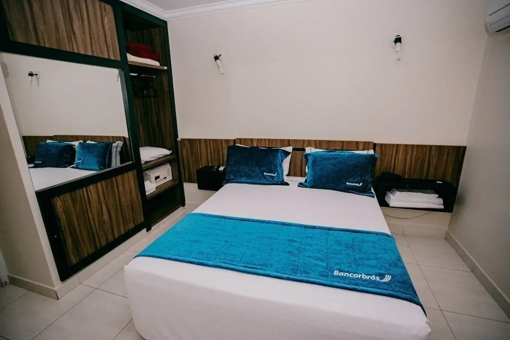 DiRoma Internacional Resort - HUP CALDAS NOVAS