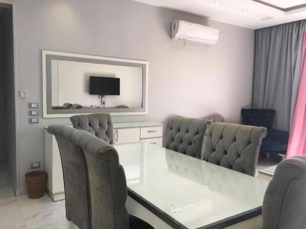 Ramco Hotel Apartments Compound Leila
