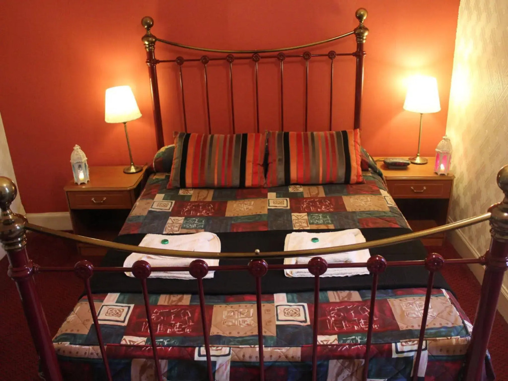 Atlas Guest House