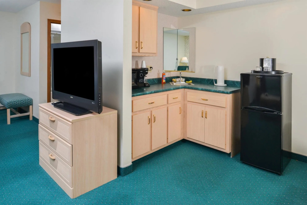 Americas Best Value Inn & Suites - Bluffton