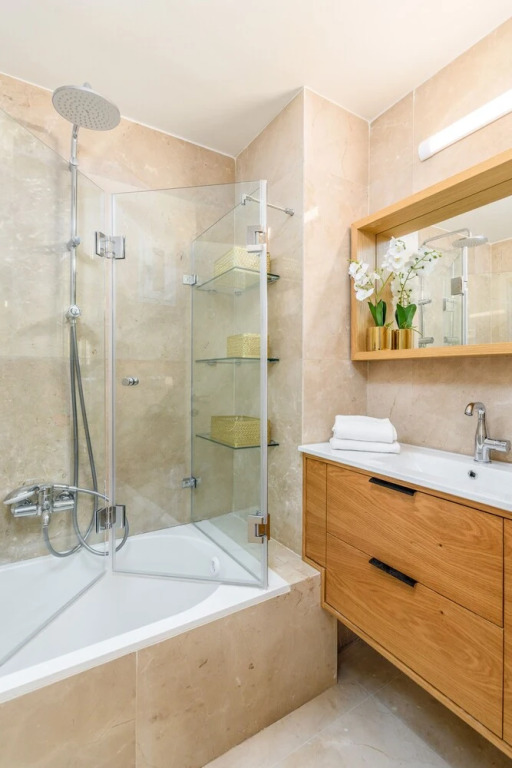 Nina Luxury Apartment