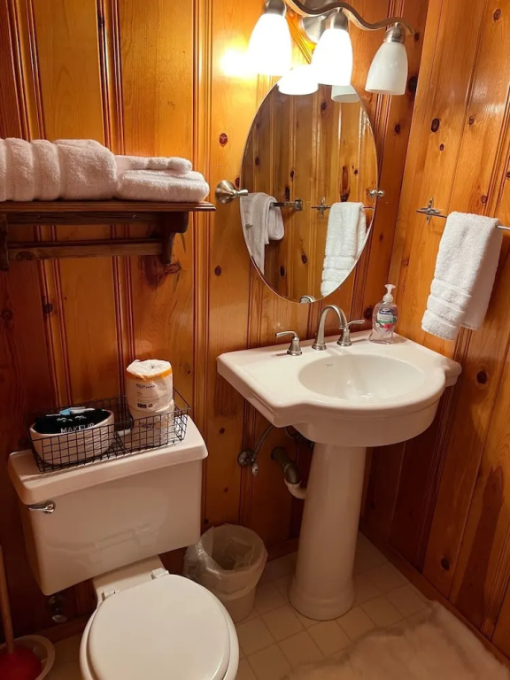 Bellamys Ski Haus