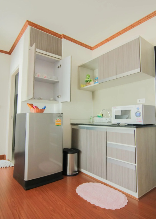 Tada Condo Tel