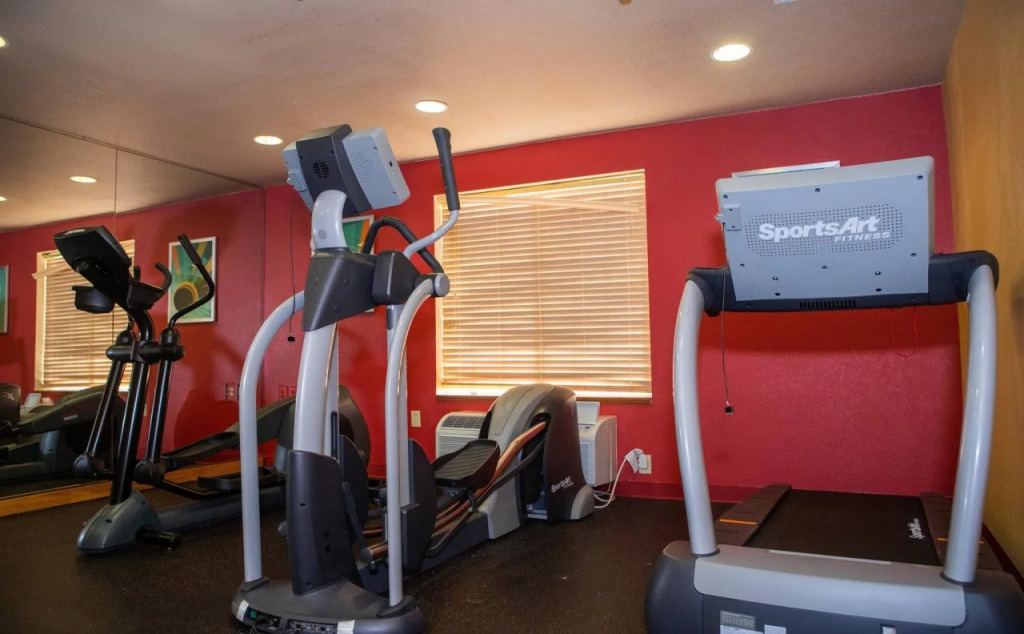 Towneplace Suites By Marriott Denver Southwest