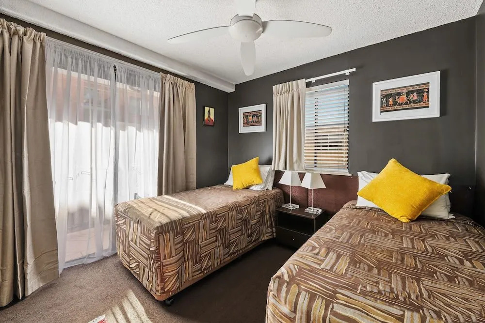 Nautilus Resort Mooloolaba