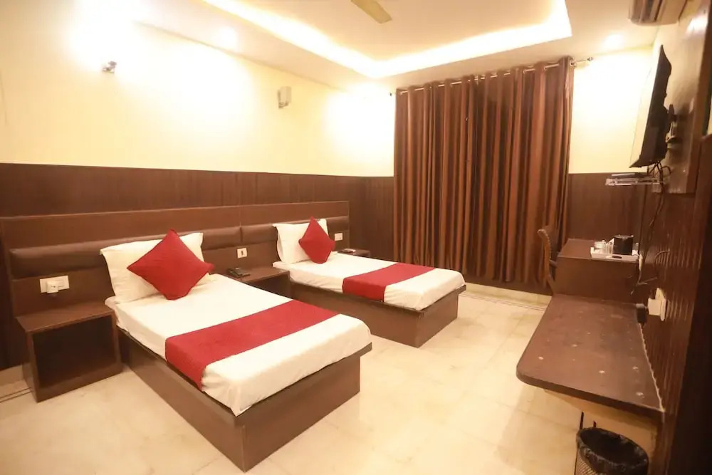 Hotel Abhinandan Panipat