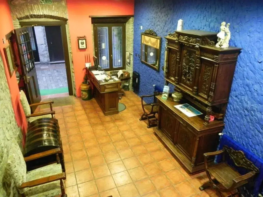 La Posada del Rey